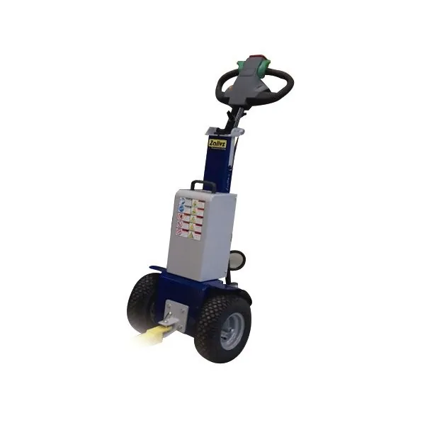 Tuggers industriales y accesorios