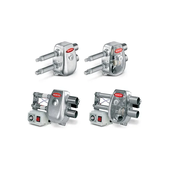 Accesorios – válvula proporcional