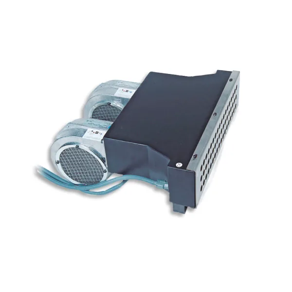 Ventilador antiestatico de 2 SET – PULSELECTRONIC