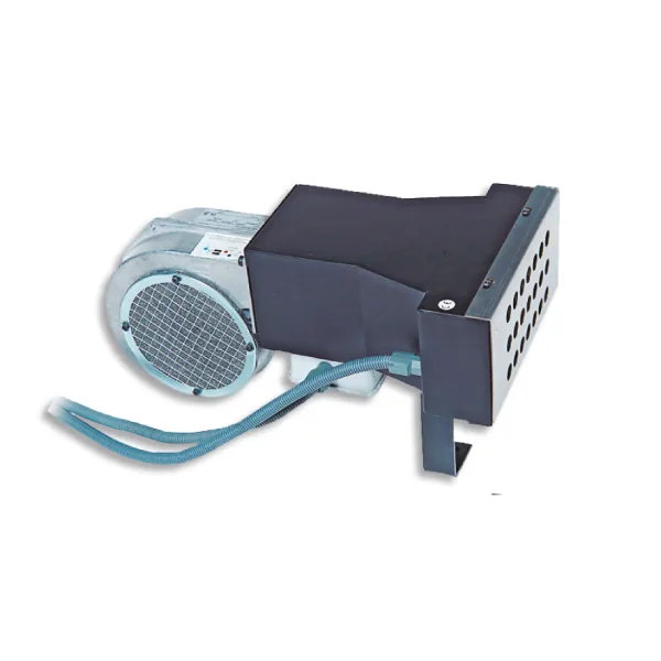 Ventilador antiestatico de 1 SET – PULSELECTRONIC