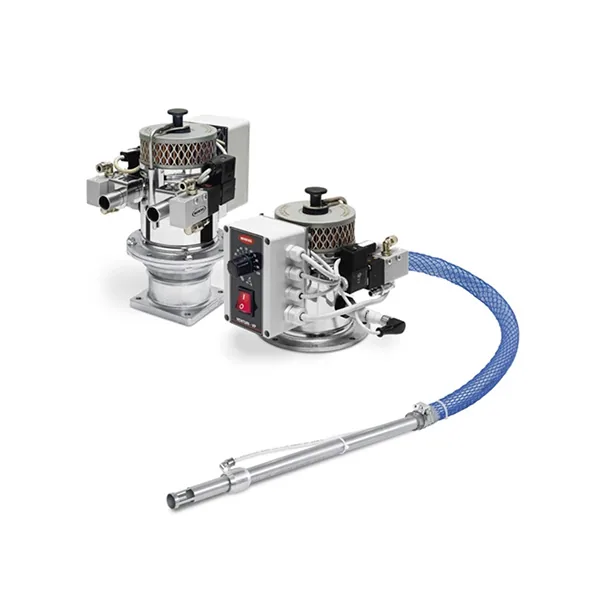 Alimentador venturi VTP – VTM