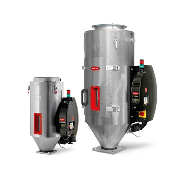 Secador — MINI DRYERS – X COMB