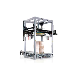 Categoría de productos Soluciones de Paletizado – Andexport
